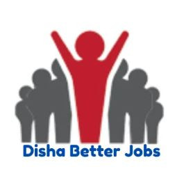 Disha Better Jobs