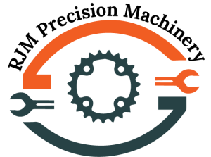 RJM PRECISION MACHINERY