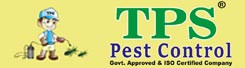 TPS Pestcontrol