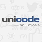 Unicode Solutions Techno Pvt. Ltd.