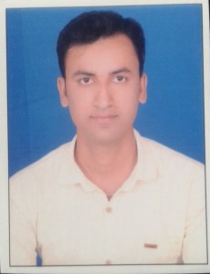 Mohd Aamir Raza