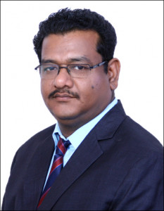 Ashok Kumar Mohanty