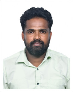 Saravanakumar R